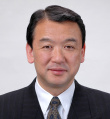 Mr Tadamitsu Matsui